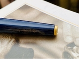 Bút Máy Visconti Mirage Mythos Zeus