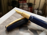 Bút Máy Visconti Mirage Mythos Zeus