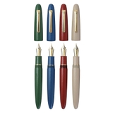 Bút Máy Sailor King of Pens Iro-Miyabi Chitose-Midori Limited Edition