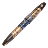 Bút Máy Sailor King of Pens Maki-e “Tiger in the Moonlight” Tora to Gekkou Limited Edition