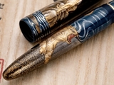 Bút Máy Sailor King of Pens Maki-e “Tiger in the Moonlight” Tora to Gekkou Limited Edition