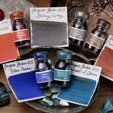 Set Quà Mực Jacques Herbin 1670 Gift Set 5x10ml
