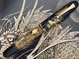 Bút Máy Namiki Emperor Chinkin Dragon