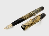 Bút Máy Namiki Emperor Chinkin Dragon