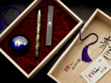 Bút Máy Namiki Emperor Chinkin Dragon