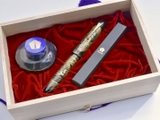 Bút Máy Namiki Emperor Chinkin Dragon