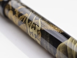 Bút Máy Namiki Emperor Chinkin Dragon