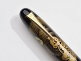Bút Máy Namiki Emperor Chinkin Dragon