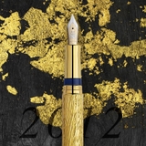 Bút Máy Graf Von Faber Castell Pen of The Year 2012 Limited Edition