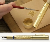 Bút Máy Graf Von Faber Castell Pen of The Year 2012 Limited Edition