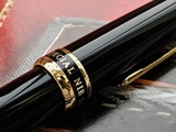 Bút Máy Sailor 1911 Special Nib Naginata Togi Gold Trim