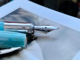 Bút Mực Visconti Van Gogh Portrait Special Edition