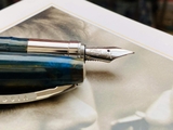Bút Mực Visconti Van Gogh Starry Night Special Edition