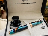 Bút Mực Leonardo Officina Italiana Supernova Bohemian Twilight 2023 Limited Edition