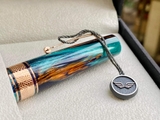 Bút Mực Leonardo Officina Italiana Supernova Bohemian Twilight 2023 Limited Edition