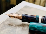 Bút Mực Leonardo Officina Italiana Supernova Bohemian Twilight 2023 Limited Edition