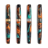 Bút Mực Leonardo Officina Italiana Supernova Bohemian Twilight 2023 Limited Edition