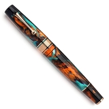 Bút Mực Leonardo Officina Italiana Supernova Bohemian Twilight 2023 Limited Edition