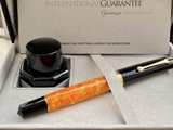 Bút Mực Leonardo Officina Italiana Momento Magico DNA Gold Nib