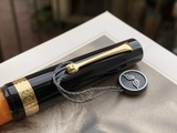 Bút Mực Leonardo Officina Italiana Momento Magico DNA Gold Nib