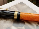 Bút Mực Leonardo Officina Italiana Momento Magico DNA Gold Nib