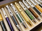 Bút Máy Graf Von Faber Castell Pen of The Year 2012 Limited Edition
