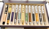 Bút Máy Graf Von Faber Castell Pen of The Year 2012 Limited Edition