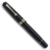 Bút Mực Leonardo Officina Italiana Momento Magico Glossy Black