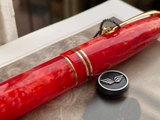 Bút Mực Leonardo Officina Italiana Furore Red Passion