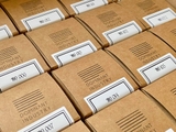 Mực Dominant Industry Standard Series Earl Grey Tea