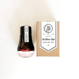 Mực Dominant Industry Pearl Series Christmas Red