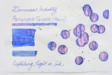Mực Dominant Industry Pearl Series Periwinkle Twinkle