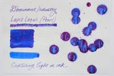 Mực Dominant Industry Pearl Series Lapis Lazuli