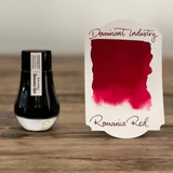 Mực Dominant Industry Standard Series Romania Red