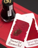 Mực Dominant Industry Standard Series Romania Red
