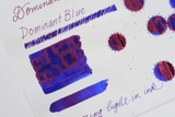 Mực Dominant Industry Standard Series  Dominant Blue