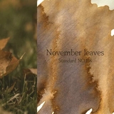 Mực Dominant Industry Standard Series November Leaves