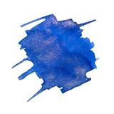 Mực Jacques Herbin 1670 Ocean Blue 50ml