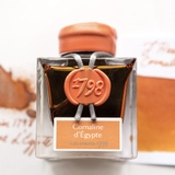 Mực Jacques Herbin 1798 Cornelian of Egypt 50ml