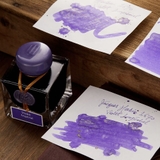 Mực Jacques Herbin 1670 Imperial Violet 50ml