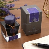 Mực Jacques Herbin 1670 Imperial Violet 50ml