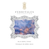 Ferris Wheel Press | FerriTales | Down the Rabbit Hole - Blue Beryl Tonic