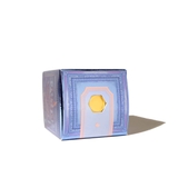 Ferris Wheel Press | FerriTales | Down the Rabbit Hole - Blue Beryl Tonic