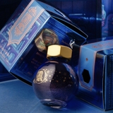 Ferris Wheel Press | FerriTales | Down the Rabbit Hole - Blue Beryl Tonic