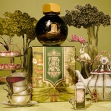 Ferris Wheel Press | FerriTales | Down the Rabbit Hole - Twinkling Tea Party
