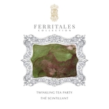 Ferris Wheel Press | FerriTales | Down the Rabbit Hole - Twinkling Tea Party