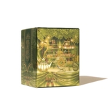 Ferris Wheel Press | FerriTales | Down the Rabbit Hole - Twinkling Tea Party