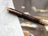 Bút Máy Montblanc Starwalker Red Gold Metal