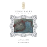 Ferris Wheel Press | FerriTales | Once Upon a Time - Lapis Lullabies