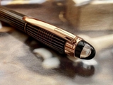 Bút Máy Montblanc Starwalker Red Gold Metal